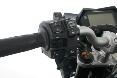 YAMAHA MT 10