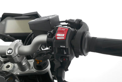 YAMAHA MT 10