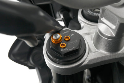 YAMAHA MT 10