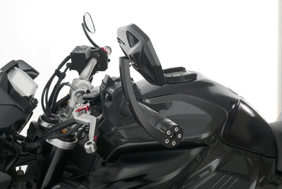 YAMAHA MT 10