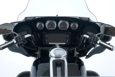 HARLEY DAVIDSON ELECTRA GLIDE ULTRA LIMITED