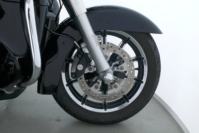 HARLEY DAVIDSON ELECTRA GLIDE ULTRA LIMITED