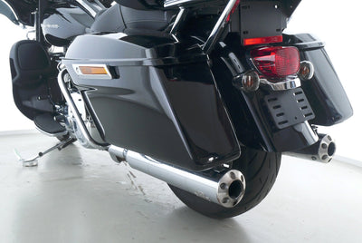 HARLEY DAVIDSON ELECTRA GLIDE ULTRA LIMITED