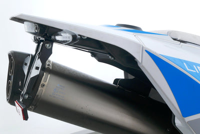 HUSQVARNA 701 SUPERMOTO LLC