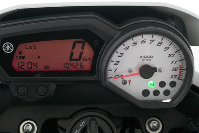 YAMAHA FZ 8 N