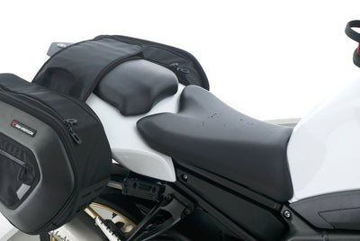 YAMAHA FZ 8 N