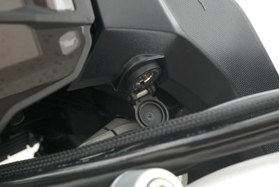 DUCATI MULTISTRADA 950 S