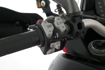 DUCATI MULTISTRADA 950 S