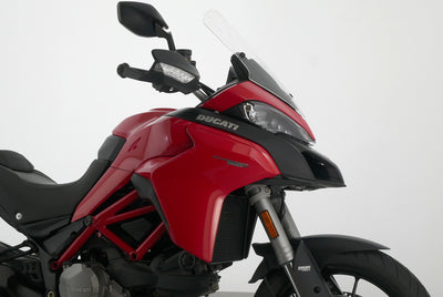 DUCATI MULTISTRADA 950 S