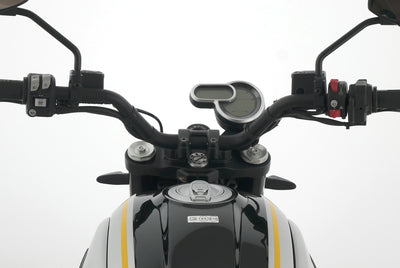 DUCATI SCRAMBLER 1100 PRO