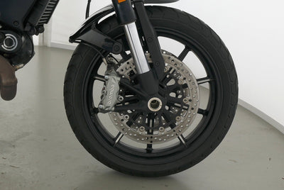 DUCATI SCRAMBLER 1100 PRO