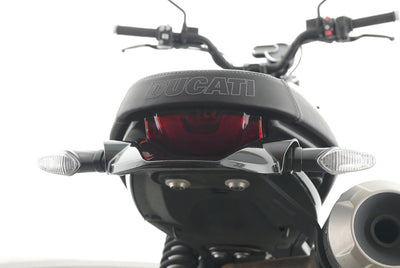 DUCATI SCRAMBLER 1100 PRO