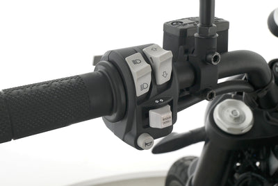 DUCATI SCRAMBLER 1100 PRO