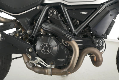 DUCATI SCRAMBLER 1100 PRO