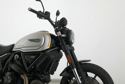 DUCATI SCRAMBLER 1100 PRO