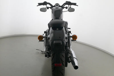 HARLEY DAVIDSON SPORTSTER XL 1200 48 FORTY