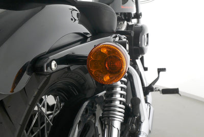 HARLEY DAVIDSON SPORTSTER XL 1200 48 FORTY