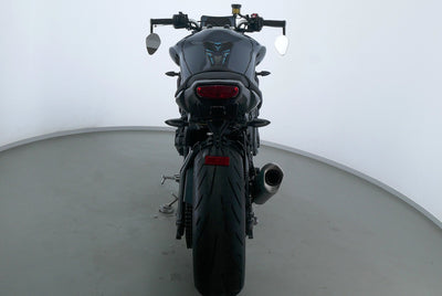 YAMAHA MT 10