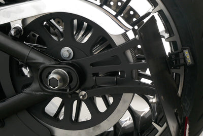 HARLEY DAVIDSON SOFTAIL BREAKOUT