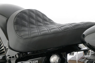 HARLEY DAVIDSON SOFTAIL BREAKOUT