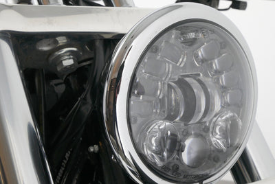 HARLEY DAVIDSON SOFTAIL BREAKOUT