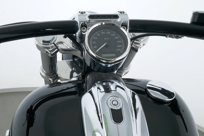 HARLEY DAVIDSON SOFTAIL BREAKOUT