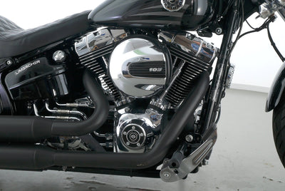 HARLEY DAVIDSON SOFTAIL BREAKOUT
