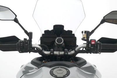 YAMAHA TRACER 9 GT