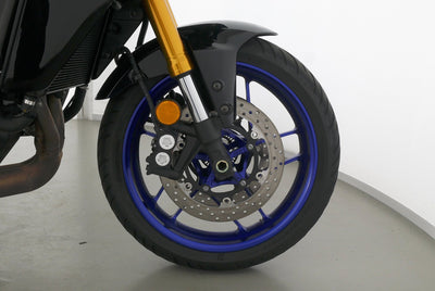YAMAHA TRACER 9 GT