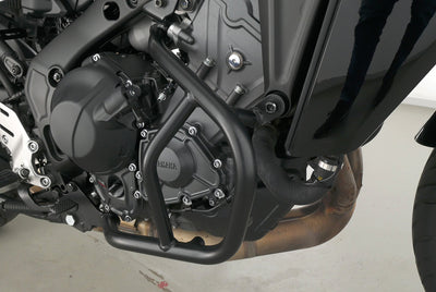 YAMAHA TRACER 9 GT