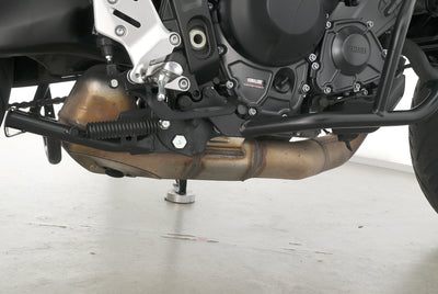 YAMAHA TRACER 9 GT