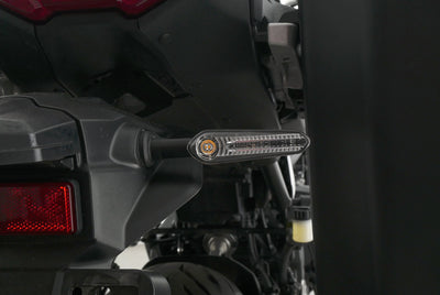 YAMAHA TRACER 9 GT