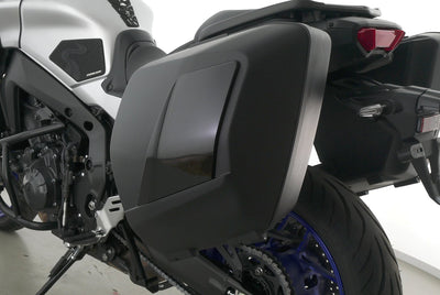 YAMAHA TRACER 9 GT