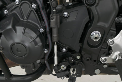 YAMAHA TRACER 9 GT