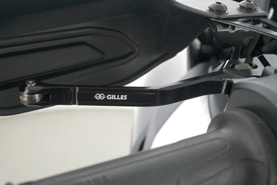 YAMAHA TRACER 9 GT