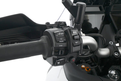 YAMAHA TRACER 9 GT
