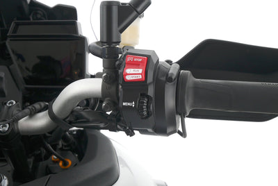 YAMAHA TRACER 9 GT