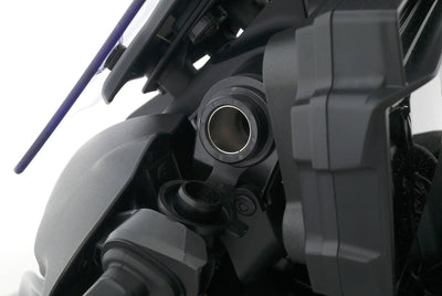 YAMAHA TRACER 9 GT