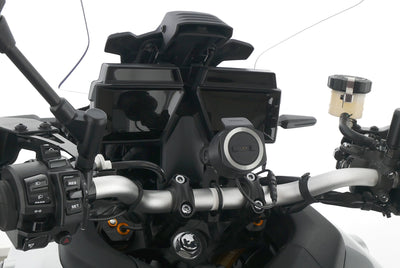 YAMAHA TRACER 9 GT
