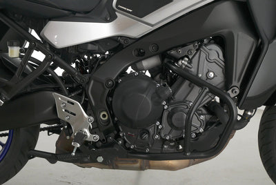 YAMAHA TRACER 9 GT