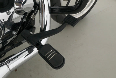 HARLEY DAVIDSON SPORTSTER XL 1200 T SUPERLOW