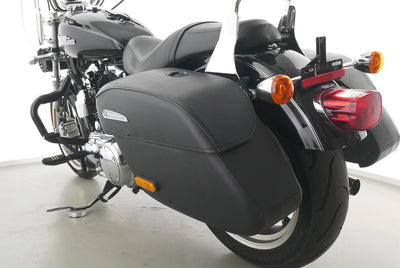 HARLEY DAVIDSON SPORTSTER XL 1200 T SUPERLOW
