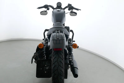 HARLEY DAVIDSON SPORTSTER XL 883 N IRON