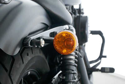 HARLEY DAVIDSON SPORTSTER XL 883 N IRON