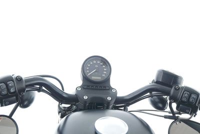 HARLEY DAVIDSON SPORTSTER XL 883 N IRON