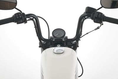 HARLEY DAVIDSON SPORTSTER XL 1200 48 FORTY