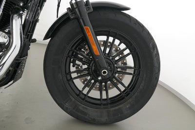 HARLEY DAVIDSON SPORTSTER XL 1200 48 FORTY