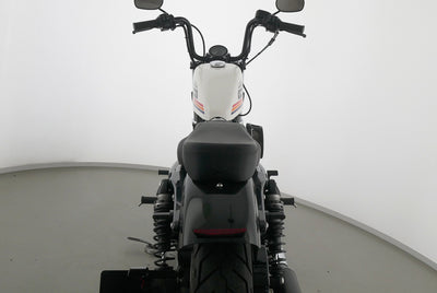 HARLEY DAVIDSON SPORTSTER XL 1200 48 FORTY