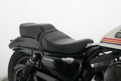 HARLEY DAVIDSON SPORTSTER XL 1200 48 FORTY