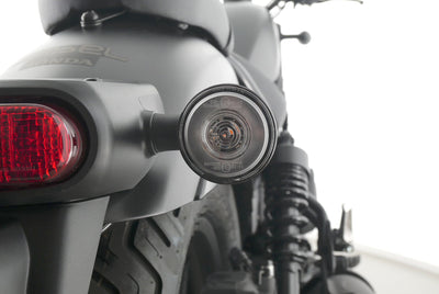 HONDA REBEL 500 SPECIAL EDITION